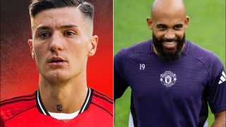 Tin chuyển nhượng trưa 28/7: Chính thức xong vụ Sesko - Man Utd; Mbeumo báo tin dữ cho Man United