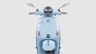 Tin xe hot 28/7: Đẹp hơn Honda SH, ‘vua xe ga’ Ý mới ra mắt với trang bị đẳng cấp, giá bán hấp dẫn