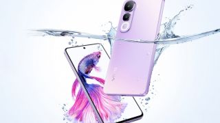 Vua pin trâu giá rẻ vivo Y400 ra mắt: Màn hình 120Hz, camera 50MP so kè với cả iPhone 16, Galaxy S25