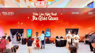 DREAM: The Symphony of Lethe Realm – Buổi hòa nhạc ra mắt game  độc đáo của Vong Xuyên Phong Hoa Lục