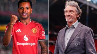 Rodrygo chính thức bật đèn xanh cho Man United, Sir Jim Ratcliffe kích hoạt siêu bom tấn