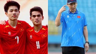 Tin bóng đá trong nước 29/7: U23 Việt Nam lộ bài; Trò cưng HLV Kim Sang-sik bị bỏ xa