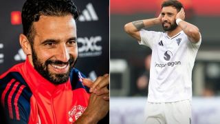 Tin MU hôm nay 29/7: Cầu thủ thứ 2 rời Man United; Trò cưng Ruben Amorim đặt một chân đến MU