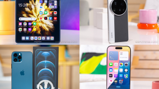 Tin công nghệ tối 29/7: iPhone 16 Pro bán chạy, iPhone 12 Pro Max giá rẻ, Xiaomi 15 Ultra hạ giá, OPPO Find N3 giảm mạnh