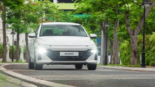 Bảng giá lăn bánh Hyundai Accent cuối tháng 7/2025 ‘rẻ chạm đáy’, ‘hạ gục’ Honda City và Toyota Vios