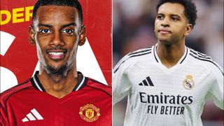 Chuyển nhượng MU 29/7: Man Utd đánh bại Liverpool vụ Isak; Rodrygo trên đường tới Manchester United