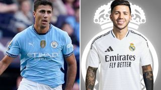 Từ bỏ thương vụ Rodri, Real Madrid kích hoạt bom tấn Enzo Fernandez với giá kỷ lục?