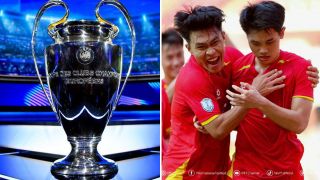 Kết quả bóng đá hôm nay: Địa chấn ở Champions League; ĐT Việt Nam đi vào lịch sử U23 Đông Nam Á?