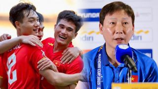 Kết quả bóng đá U23 Đông Nam Á mới nhất: ĐT Việt Nam lập kỷ lục, HLV Kim Sang-sik 'đọc vị' Indonesia?