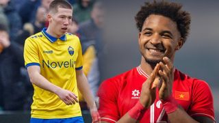 Ngôi sao Việt kiều cập bến 'đại gia' V.League, Xuân Son có thêm đối tác ăn ý ở ĐT Việt Nam?