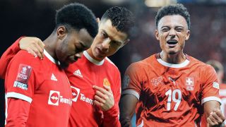 'Neymar 2.0' chính thức cập bến Ngoại hạng Anh, thay thế người bị Manchester United 'ruồng bỏ'