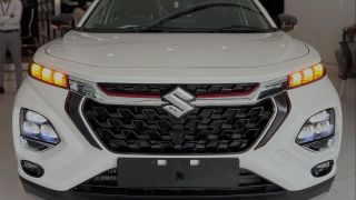 Mẫu SUV cỡ A đẹp long lanh ra mắt giá 200 triệu đồng: Khắc chế cứng Kia Morning và Hyundai Grand i10
