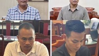 Công an triệu tập, khám xét khẩn cấp nhà của thủ nhang 1 ngôi đền nổi tiếng ở Thanh Hóa, lý do gây ngỡ ngàng