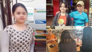 Lộ diện người bạn trai rủ bé gái 13 tuổi sang Campuchia chơi, nạn nhân hé lộ thêm tình tiết gây sốc