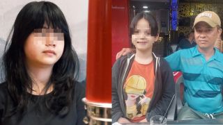 Lời khai khó tin của gã trai dụ dỗ bé gái 13 tuổi đi Campuchia chơi, vì sao quyết định 'thả người'?