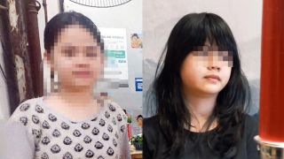 Bé gái 13 tuổi bị gã trai dụ dỗ đến Campuchia chơi muốn được nghỉ học, gia đình sợ con lại bỏ đi