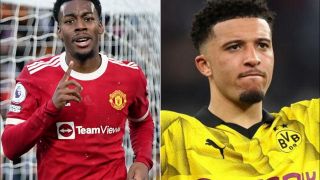 Tin chuyển nhượng trưa  29/7: 'Neymar mới' chính thức tới Man Utd; Sancho chia tay Manchester United