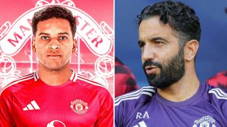 Tin chuyển nhượng tối 29/7: Man Utd công bố tân binh thứ 5; Real Madrid đồng ý để Rodrygo đến MU?