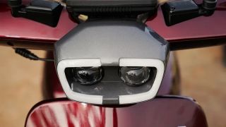 Tin xe hot 29/7: Ra mắt ‘xe ga quốc dân’ mới đẹp hơn Honda SH Mode, giá chỉ rẻ ngang Vision