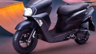 Tin xe trưa 29/7: Yamaha ra mắt ‘vua xe ga’ giá rẻ mới chỉ 29 triệu đồng, ‘hạ đo ván’ Honda Vision