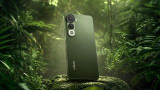vivo mở bán smartphone đi phượt, giá siêu rẻ, có pin 6000 mAh, chống nước IP69 khủng hơn iPhone 16