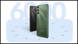 Bất ngờ: Smartphone Samsung giá rẻ nhận cập nhật phần mềm lớn nhất từ trước đến nay