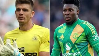 Andre Onana nghỉ thi đấu dài hạn, Manchester United lập tức chiêu mộ Nick Pope với giá cực rẻ?