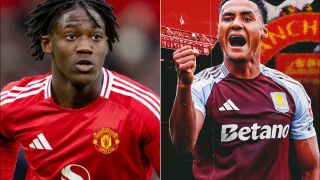 Chuyển nhượng MU 30/7: Vụ Mainoo rời Man Utd chính thức xong; Ollie Watkins tới Manchester United?