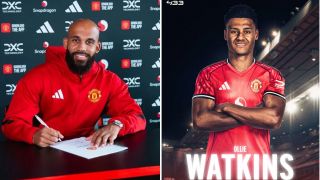 Mbeumo tiết lộ bom tấn thứ 4 của Man Utd, HLV Amorim chiêu mộ thành công siêu tiền đạo trong 48h tới?