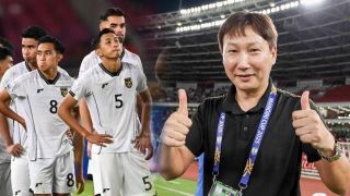 HLV Kim Sang-sik phủ nhận 'chơi xấu', nói thẳng yếu tố giúp ĐT Việt Nam lập hat-trick vô địch Đông Nam Á