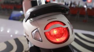Honda sắp ra mắt xe ga ‘chủ lực’ mới thay thế Vision tại Việt Nam, thiết kế đẹp mê ly lu mờ SH Mode