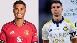 Kết quả bóng đá hôm nay: Ronaldo nhận trái đắng ở Al Nassr; Man United công bố bom tấn thứ 4?