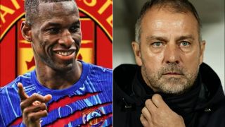 Không phải Manchester United, Barcelona bất ngờ đạt thỏa thuận chiêu mộ  Nicolas Jackson với giá sốc