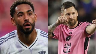 Lịch thi đấu bóng đá hôm nay: Man Utd thua thảm Bournemouth; Messi gây sốt ở Inter Miami?