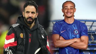 Tin chuyển nhượng sáng 30/7: Man Utd chính thức ra mắt tân binh thứ 5; Xavi Simons đồng ý gia nhập Chelsea