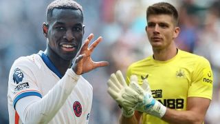 Tin bóng đá quốc tế 30/7: Man United chiêu mộ Nick Pope; Barcelona nẫng tay trên MU?