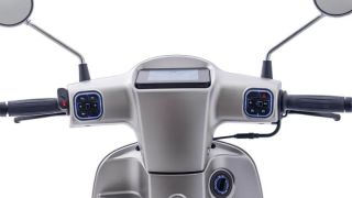 Ra mắt ‘kiệt tác’ xe ga 150cc mới giá 46 triệu đồng đẹp hơn Honda SH Mode, trang bị át vía Air Blade