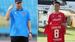 Chuyển nhượng V.League 30/7: Cựu sao ĐT Việt Nam chốt bến đỗ; Chung Nguyen Do báo tin kém vui