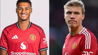 Tin chuyển nhượng trưa 30/7: Ollie Watkins đạt thỏa thuận tới Man Utd; Hojlund chia tay Man United