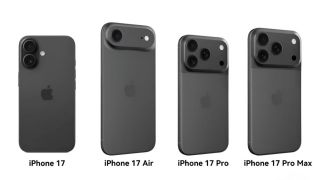 Sốc: iPhone 17 tăng giá trong khi chẳng có nhiều nâng cấp so với iPhone 16