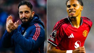 Ruben Amorim xác định báu vật của Man United, ngã ngũ thương vụ Sesko đến Old Trafford