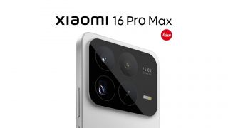Android Fans “mất ngủ” vì Xiaomi 16 Pro Max: Màn hình phụ sau lưng, pin trâu tới 7.500mAh!