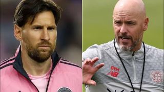 Lịch thi đấu bóng đá hôm nay: Messi nhận tin dữ ở Inter Miami; HLV Ten Hag lập kỷ lục ở Leverkusen?