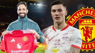 Tin bóng đá quốc tế 31/7: Ngã ngũ vụ Sesko đến Man Utd; HLV Ruben Amorim đón tin vui