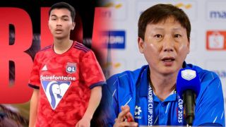 Điểm tin BĐVN trưa 31/7: Tiền đạo ĐT Việt Nam khoác áo Al Hilal; Ngôi sao Việt kiều cập bến V.League