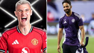 Tin chuyển nhượng tối 31/7: MU chính thức công bố 2 tân binh; Sesko đếm ngược ngày ra mắt Man Utd?