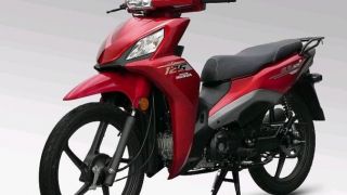 Tin xe 31/7: Honda ra mắt ‘vua xe số’ 125 mới xịn hơn Wave Alpha và RSX, thế chân Future với giá rẻ