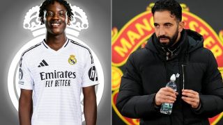 Real Madrid kích hoạt hai bom tấn, Man United nhận thất bại kép trên thị trường chuyển nhượng