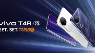 vivo ra mắt vua màn cong giá rẻ, xịn sò như huyền thoại Galaxy S23 Ultra kèm pin 5700 mAh