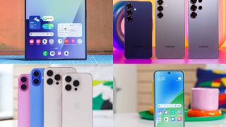 Tin công nghệ tối 1/8: Đánh giá Galaxy Z Fold7, bảng giá iPhone 16, bảng giá Galaxy S25, bảng giá điện thoại Xiaomi
